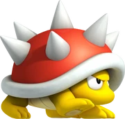 Spiny NSMB2