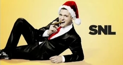 SNL Michael Buble