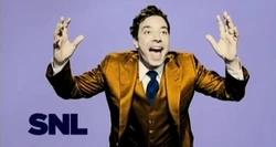 SNL Jimmy Fallon
