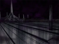 Dark Terminal