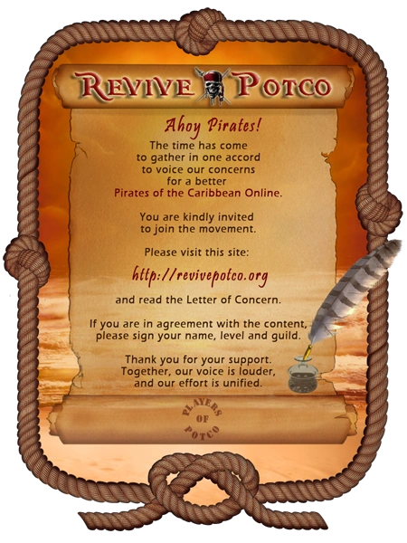 Announcementflyer