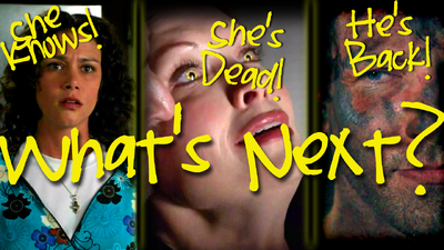 Whats next cover