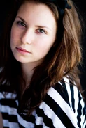 Olivia Tennet