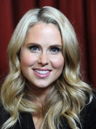 Anna Hutchison