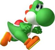 Yosh