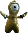 Gold wenlockoeo