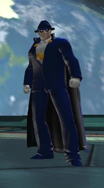 PhantomStrangerCape
