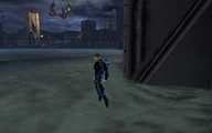 ScubaMaleGotham