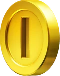 Coin NSMB2