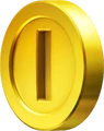 Coin NSMB2