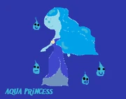 Aqua princess