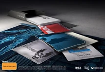 Halo4 Collector Contenu01