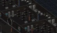 Fo1 Initiates Quarters