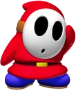 Shy Guy