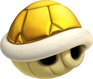 GoldShellMKP