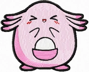 Chansey