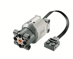 L-Motor