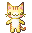 Gold tabby 2