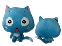 Happy Plush