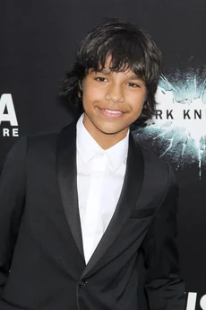 Tyler Flores