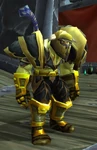 Kor'kronJo'mag