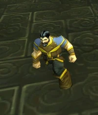 ThunderHoldLaborer
