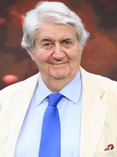 Tom Conti