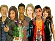 RTDfam