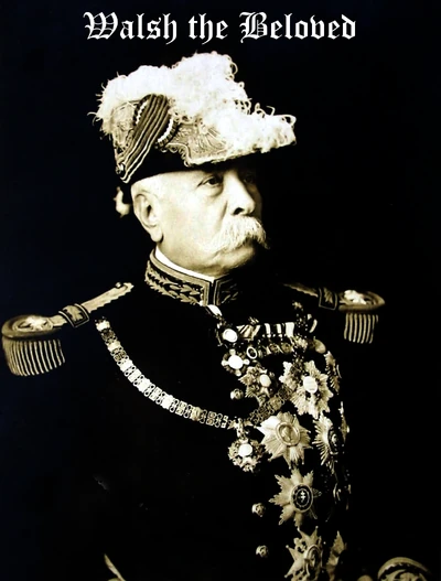 Porfirio diaz