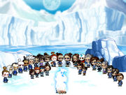 Fanon PD- Pakku's Funeral