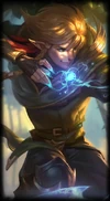 Ezreal NottinghamLoading