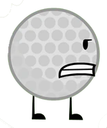 Golf Ball