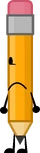 Pencil 10