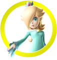 MP10 U Rosalina icon
