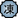 Nature Icon Freezing