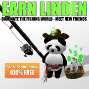 Fish Hunt