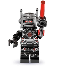 MS8 Evil Robot