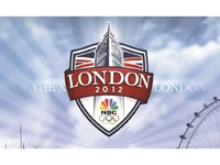 Olympics nbc london