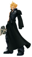 CloudKHII