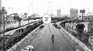 Cropped Comic Atlanta