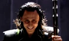 Loki in Avengers