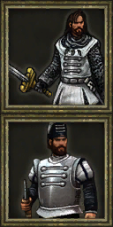 Boneguard portrait