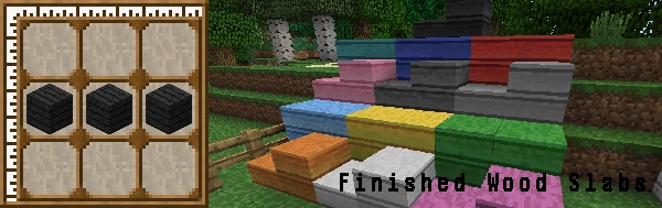FinishedSlabs