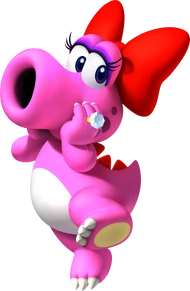 Birdo MP9