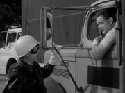 Truck Driver 1