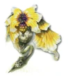 FFXIII-2 Mandrake