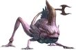 FFXIII Ceratosaur