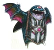 FFXIII-2 Unsaganashi