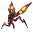 FFXIII2 enemy Chelicerata