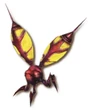 FFXIII2 enemy Clione
